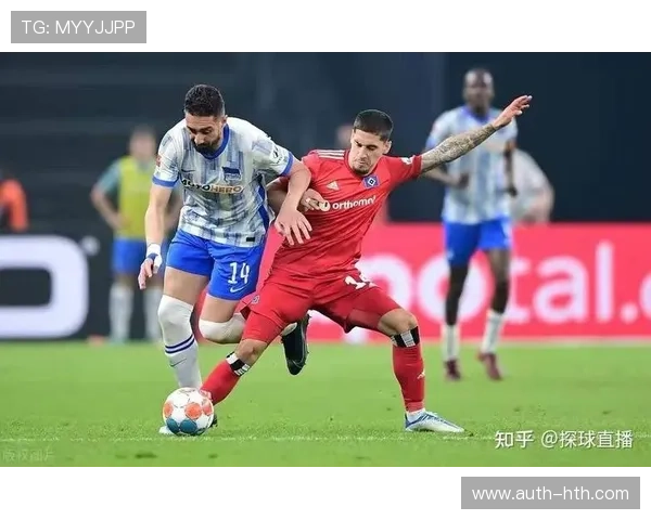 汉堡1-1多特蒙德，升班马读秒绝平