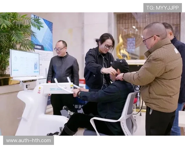 脑机接口设备探索运动神经反馈,为竞技训练提供新维度参考 脑机接口设备探索运动神经反馈,为竞技训练提供新维度参考