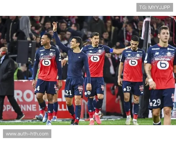 里昂主场战胜克莱蒙，延续往绩优势